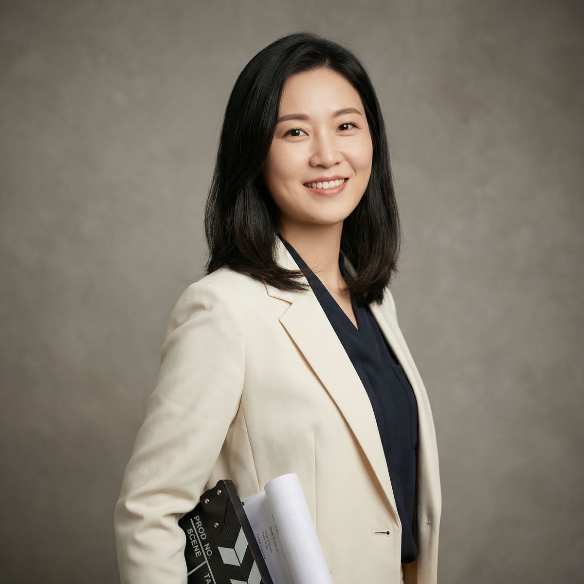 猎奇制片总监林晓雨