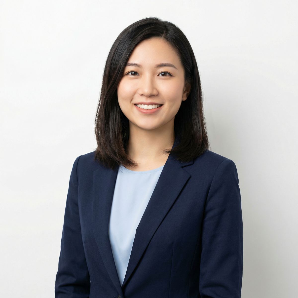 猎奇社区运营总监苏婉清